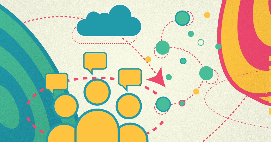 創造的破壊の時代の「新しい日常」を見つけるために