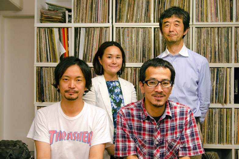 安川電機100周年式典を、ライゾマティクスが演出！