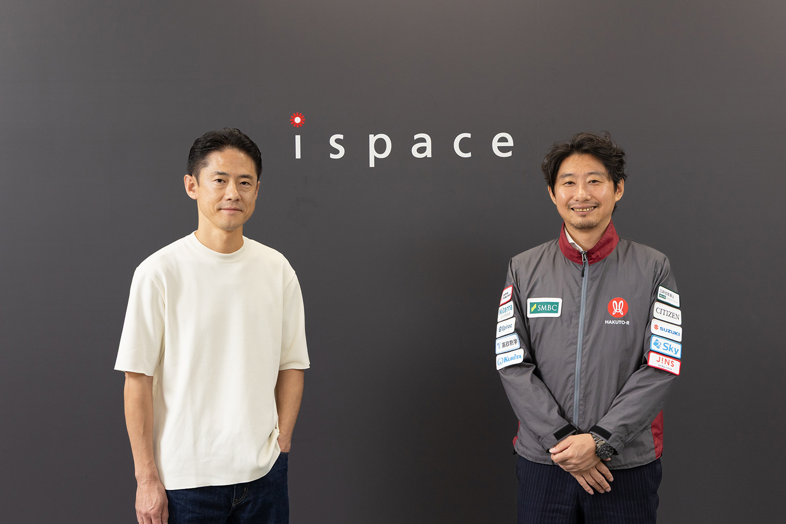 日本を失敗できない国にしない～民間企業による月面探査、不屈の挑戦～