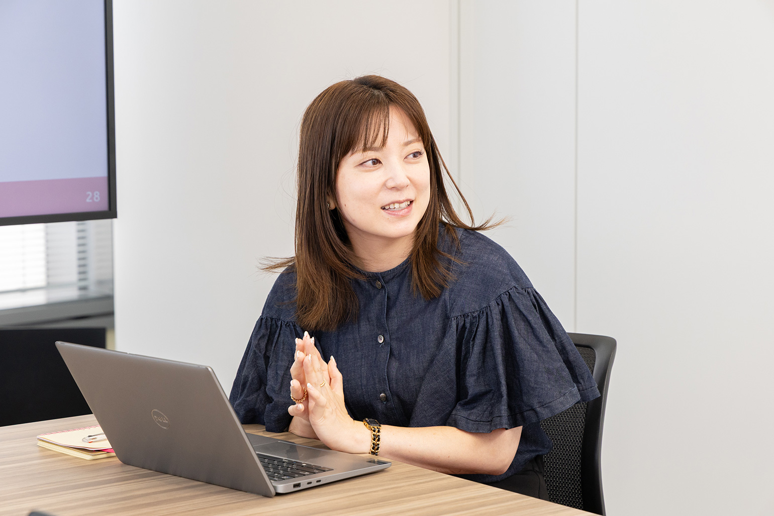 ママラボ座談会_中島さんソロカット