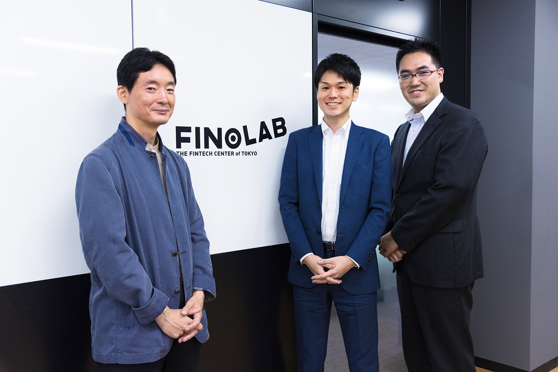 ブロックチェーンで世の中はどう変わる？（前編）