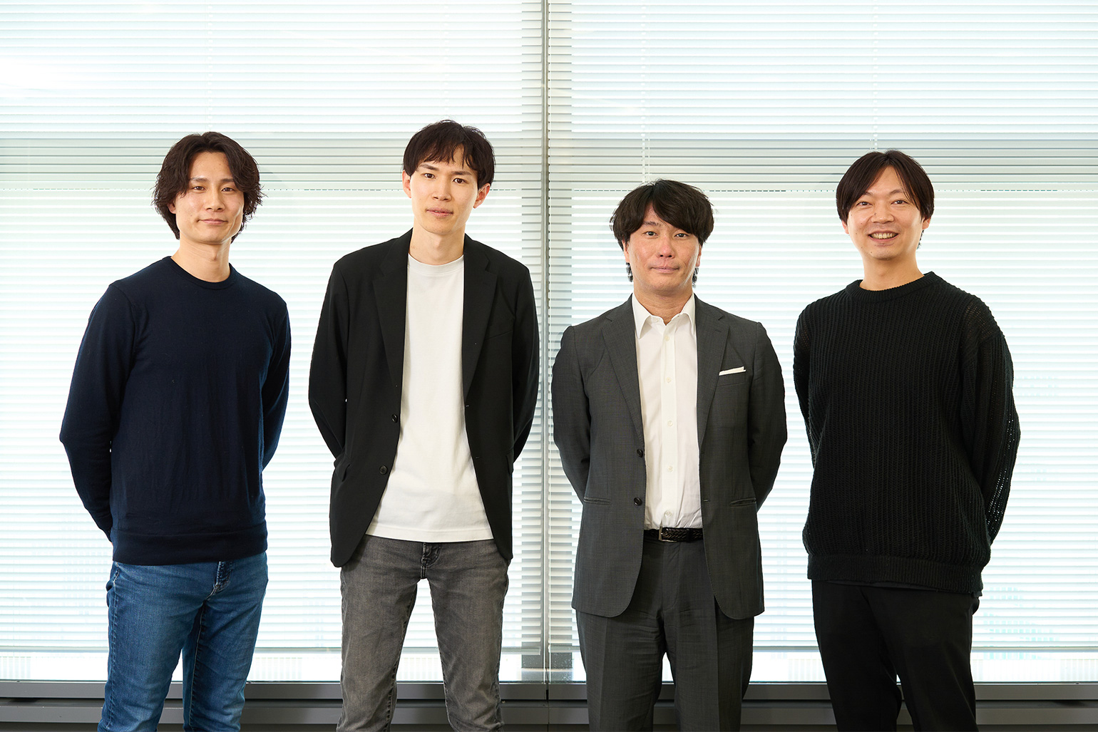 ブロックチェーン×AIで変わるマーケティング