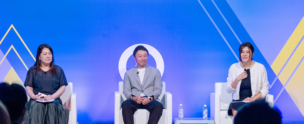 本田氏、小松氏、解氏