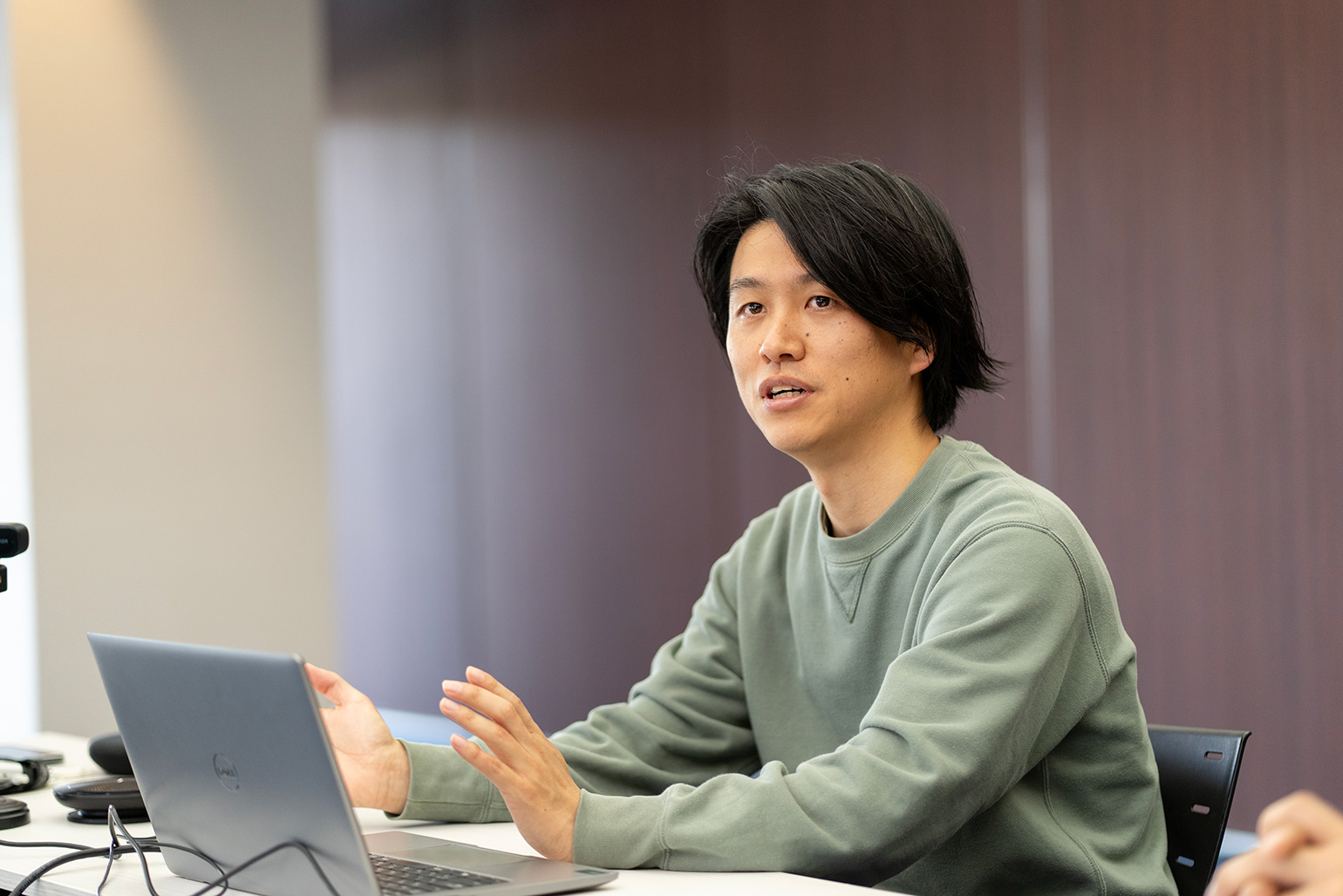 病院の課題#1_山本さんソロカット