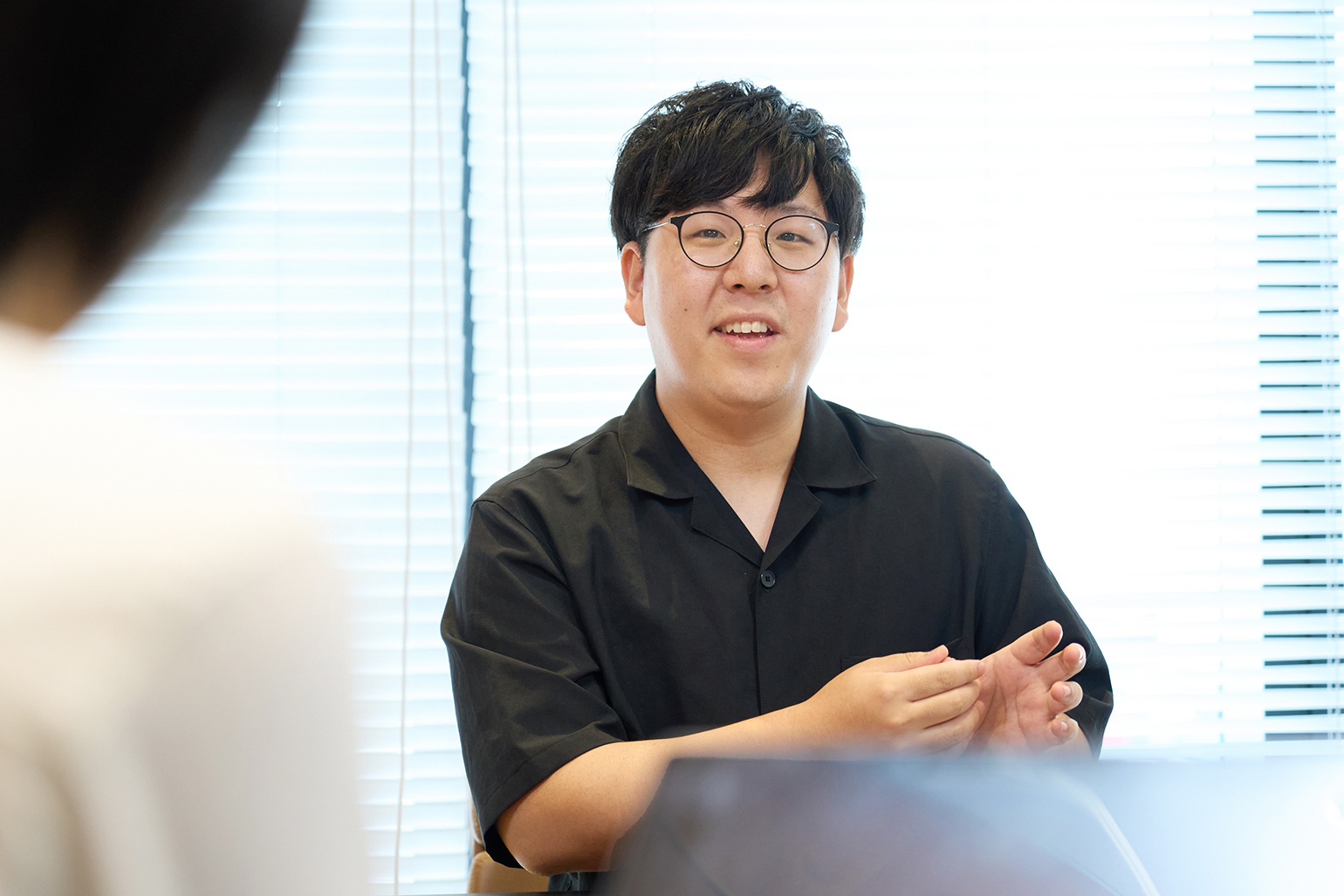 名鉄 鉄道事業本部 営業部 髙橋昇吾氏