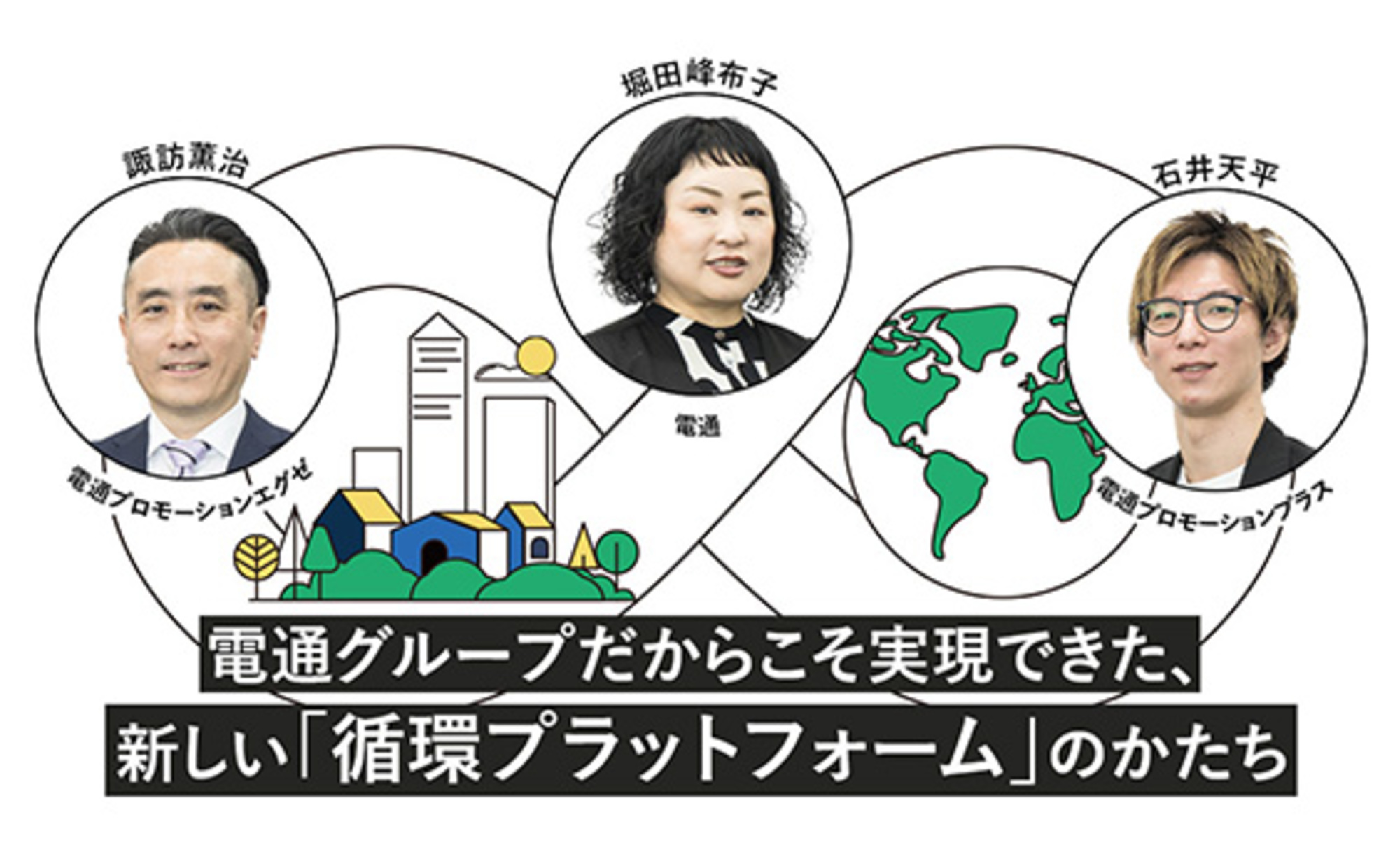 ここまで進化した！デジタル販促の最新事例