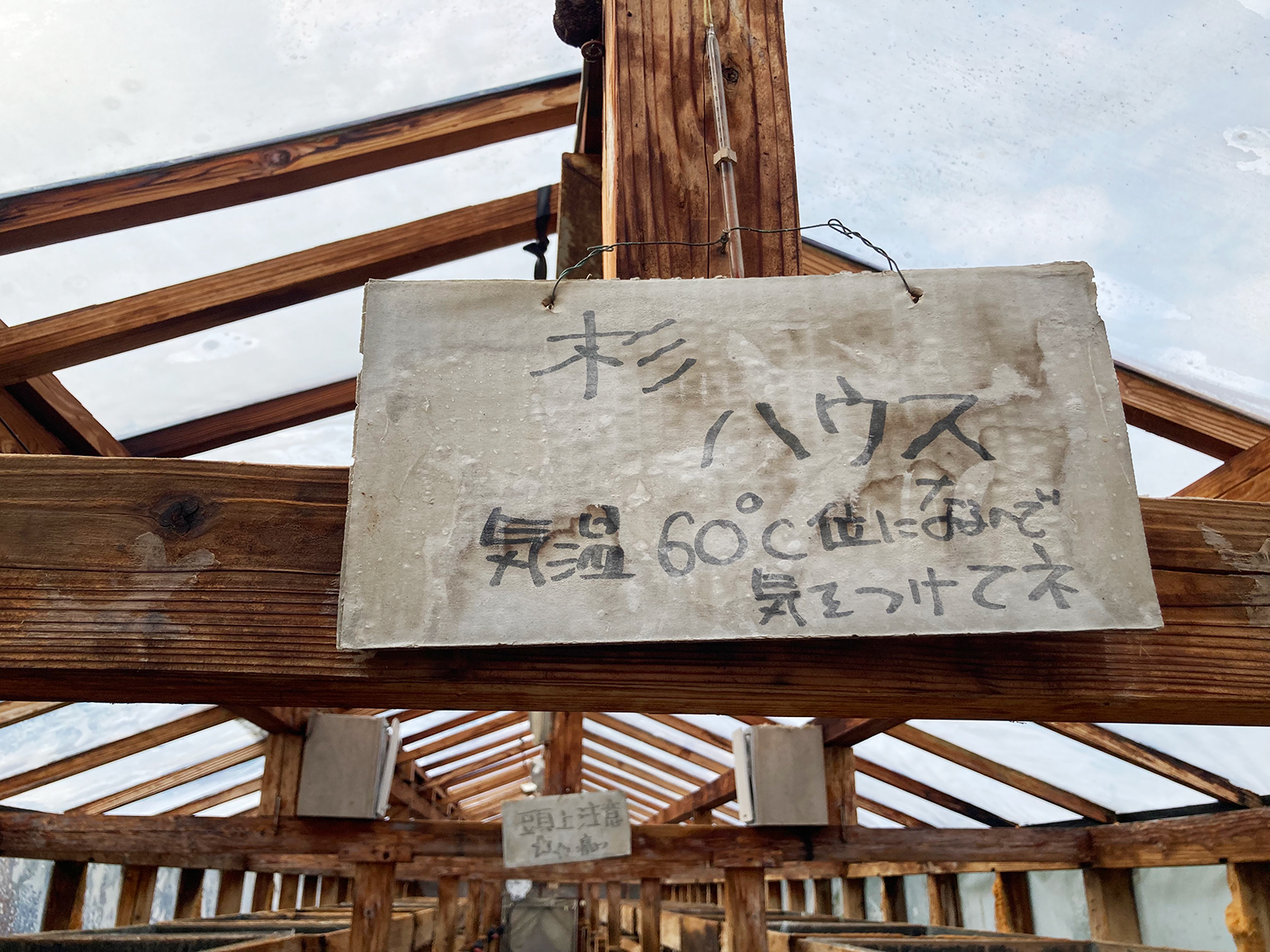 続ろーかる・ぐるぐる#203_看板