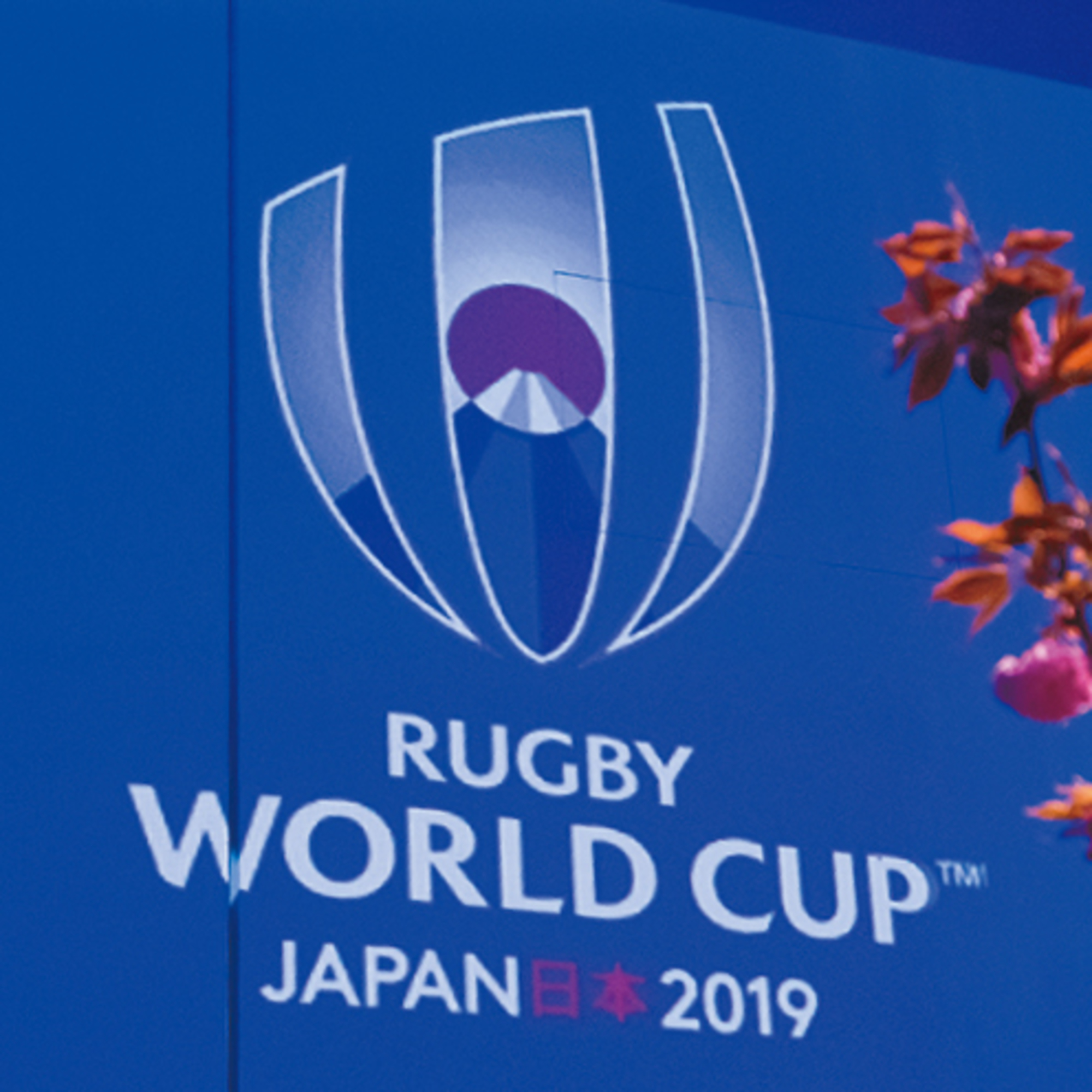 ラグビーワールドカップ2019™ 京都でプール組分け抽選会を開催
