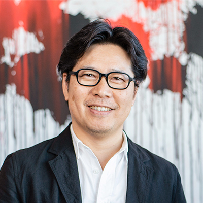 ジンズホールディングス 田中CEOインタビュー 前橋のまちが、さらにめ
