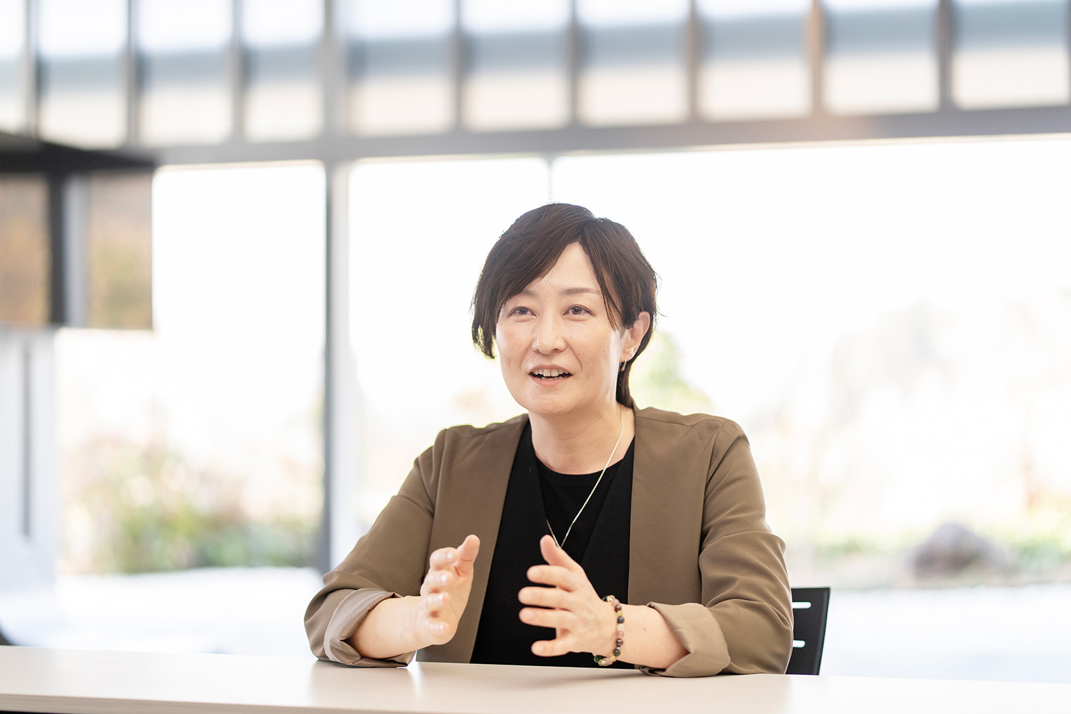 病院の課題#_鍋嶌さんソロカット