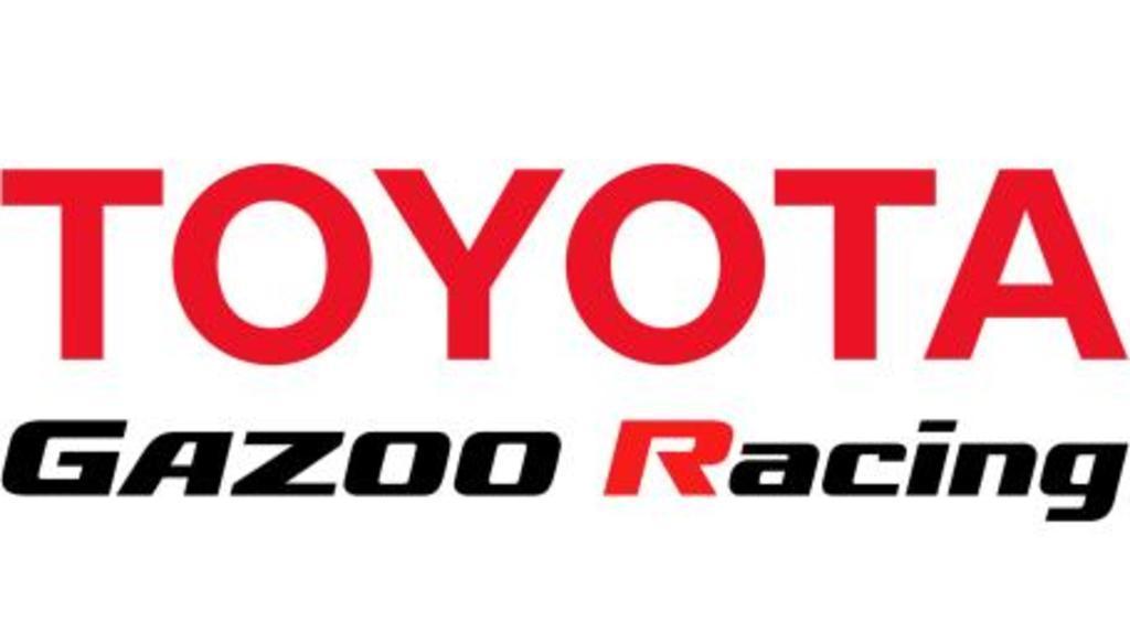 トヨタ モータースポーツ活動を 「TOYOTA GAZOO Racing」に一本化