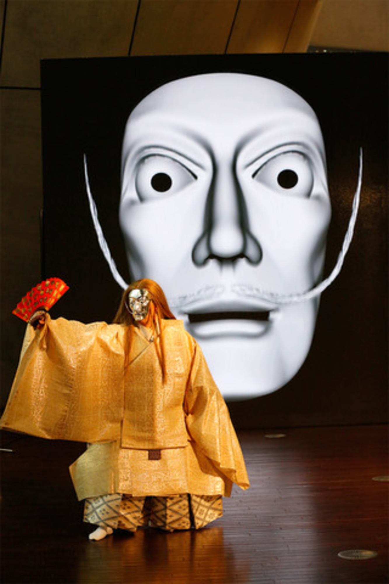 The National Art Center, Tokyo hosts the 