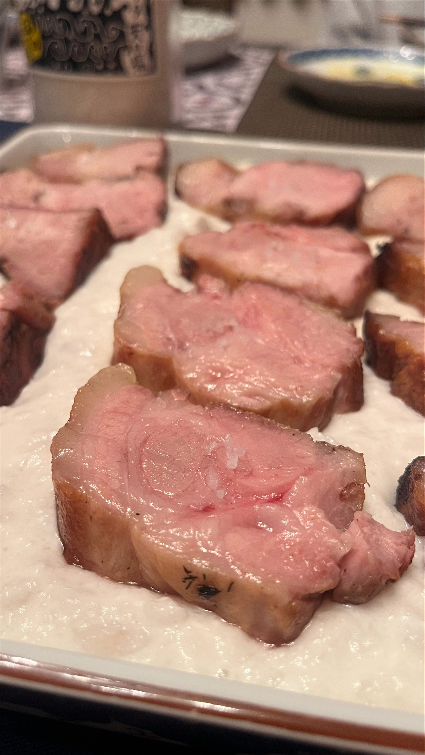 続ろーかる・ぐるぐる#203_お肉