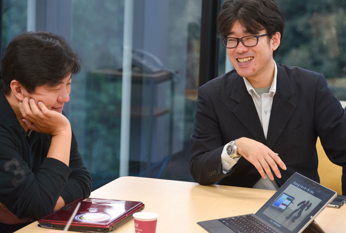 V-Sido開発者・アスラテック吉崎航氏が語る プロトタイプ量産から