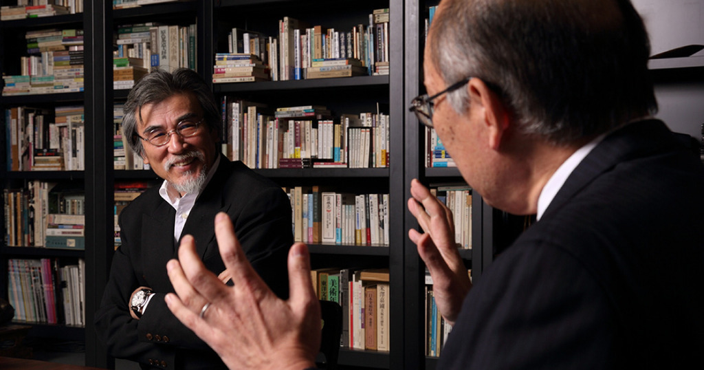 グローバル化時代の 「デュアルスタンダード」と「編集力」