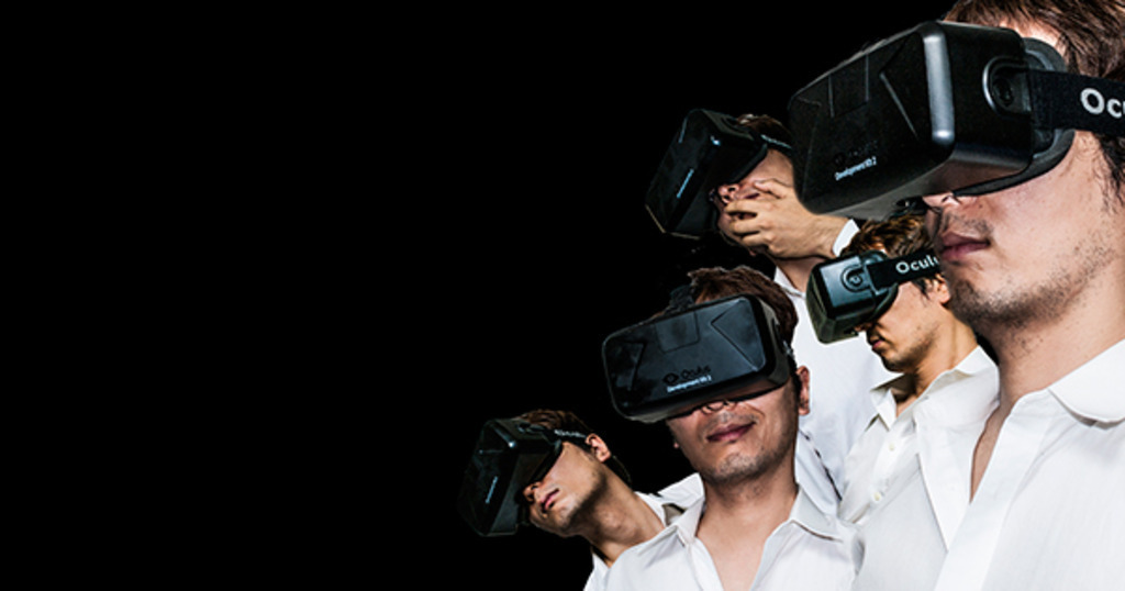 オキュラスリフト Oculus Rift（オキュラスリフト） - カメラ買取専門店スペースカメラ