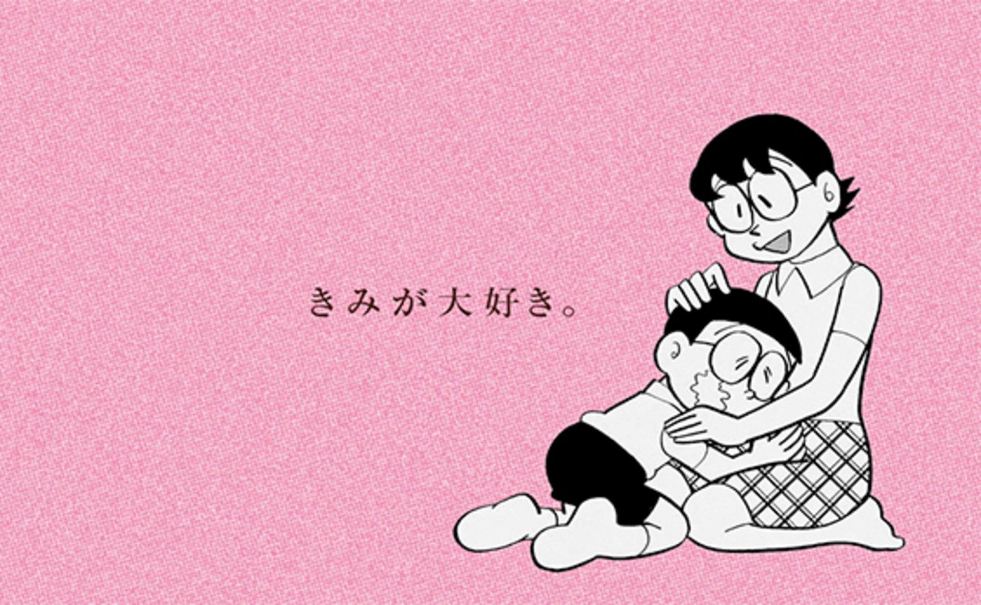 のび太のママ」と家族のSTAY HOME 母の日特別動画を公開