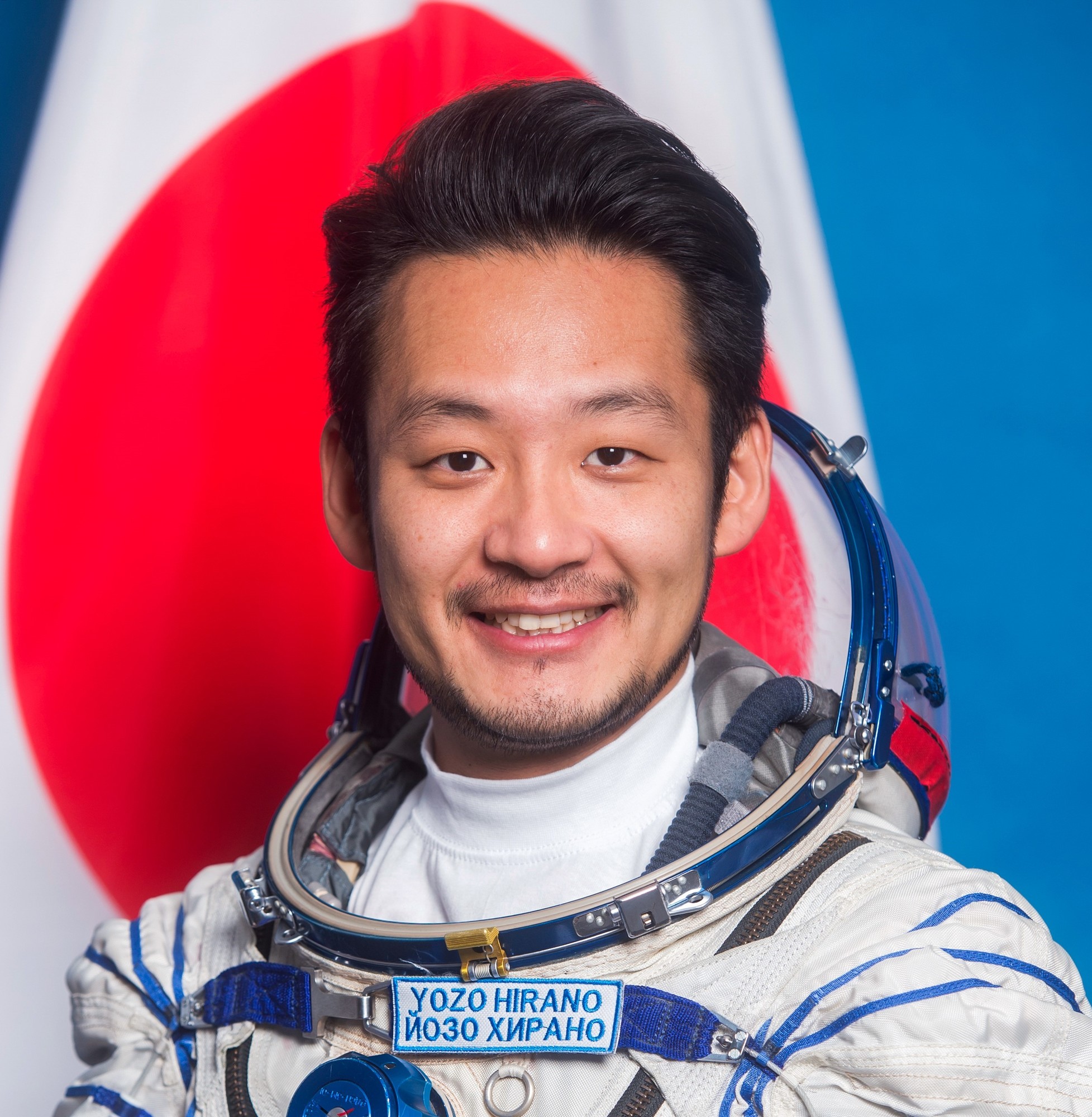 前澤友作さんのマネジャー、民間人飛行士として宇宙に行く。