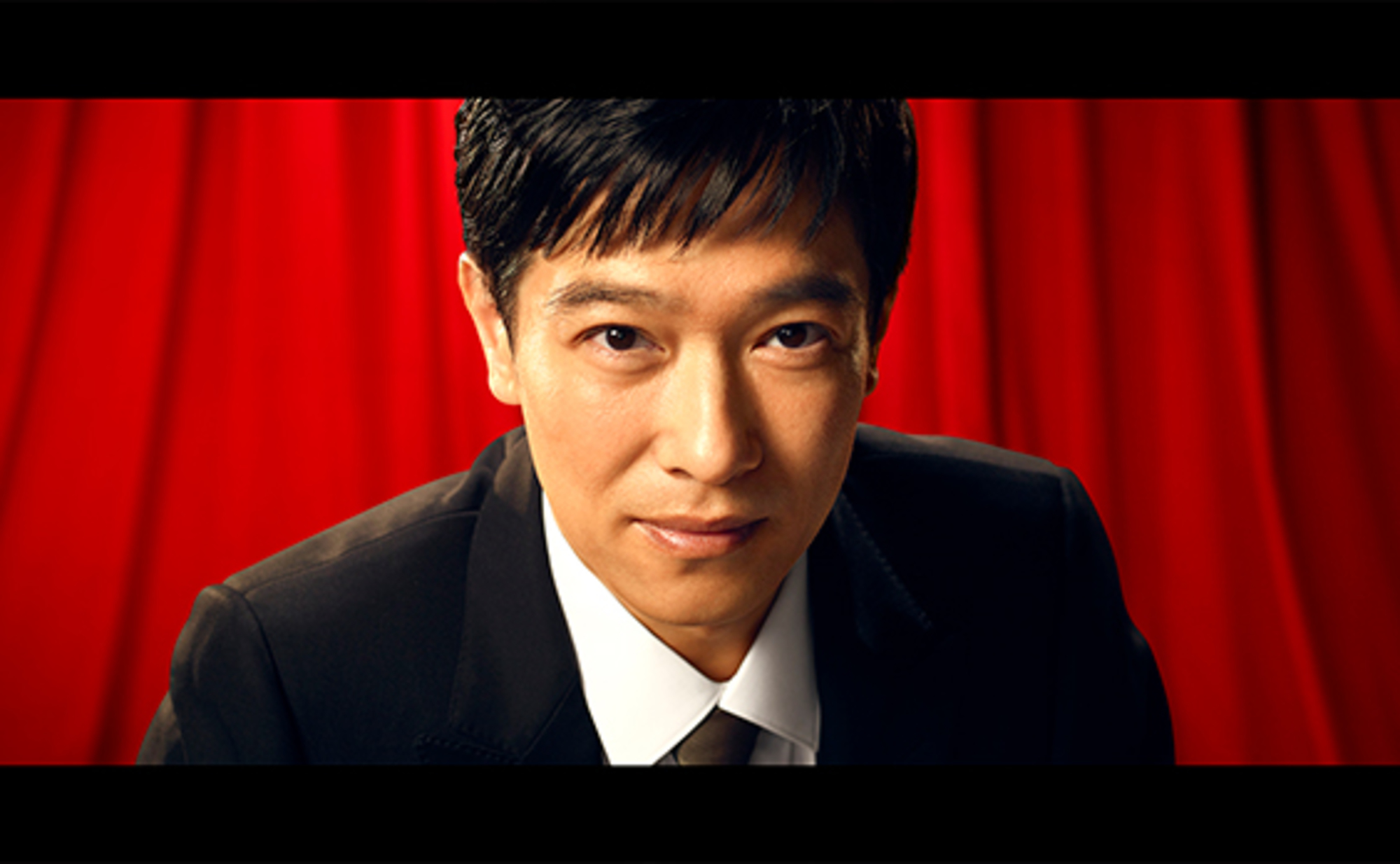 ◎貴重◎堺雅人◎切り抜き◎ 堺雅人がNHK『あさイチ』出演、TBS『VIVANT』続編を大宣伝する異例