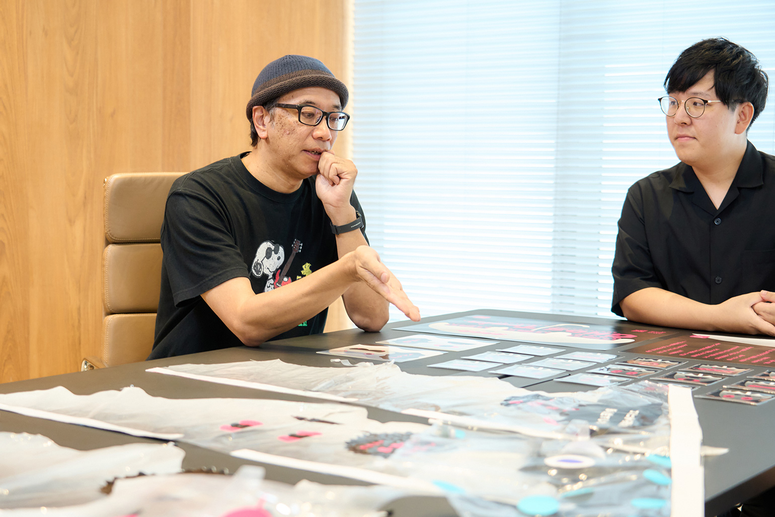 DMC ビジネスクリエイション局 ソリューションクリエイティブ部 部長 長谷川辰郎氏