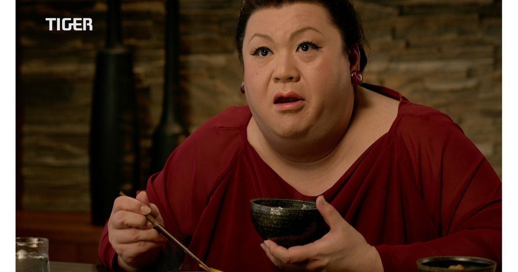 タイガー魔法瓶 新テレビCM マツコ・デラックスさんが主演・監督!?