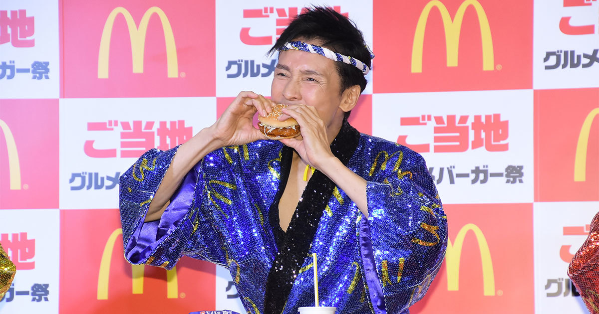 マクドナルド「ご当地グルメバーガー祭」 夏休みに“うまいもん食べくらべ”
