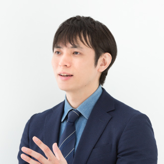 技術が理想にようやく追いついた！ CROはトータルエクスペリエンスの