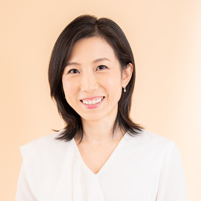 勅使川原郁恵が考える「アクティブヘルシー」とは？