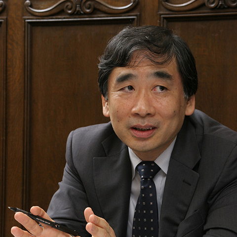 日本のパブリックリレーションズを振り返る ―新しい次元に向けた PR