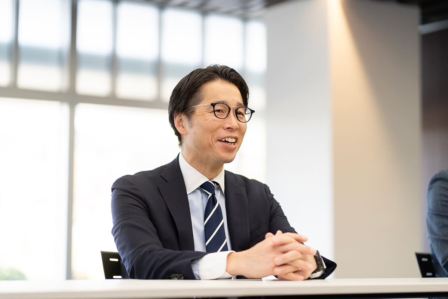 病院の課題#1_植田さんソロカット