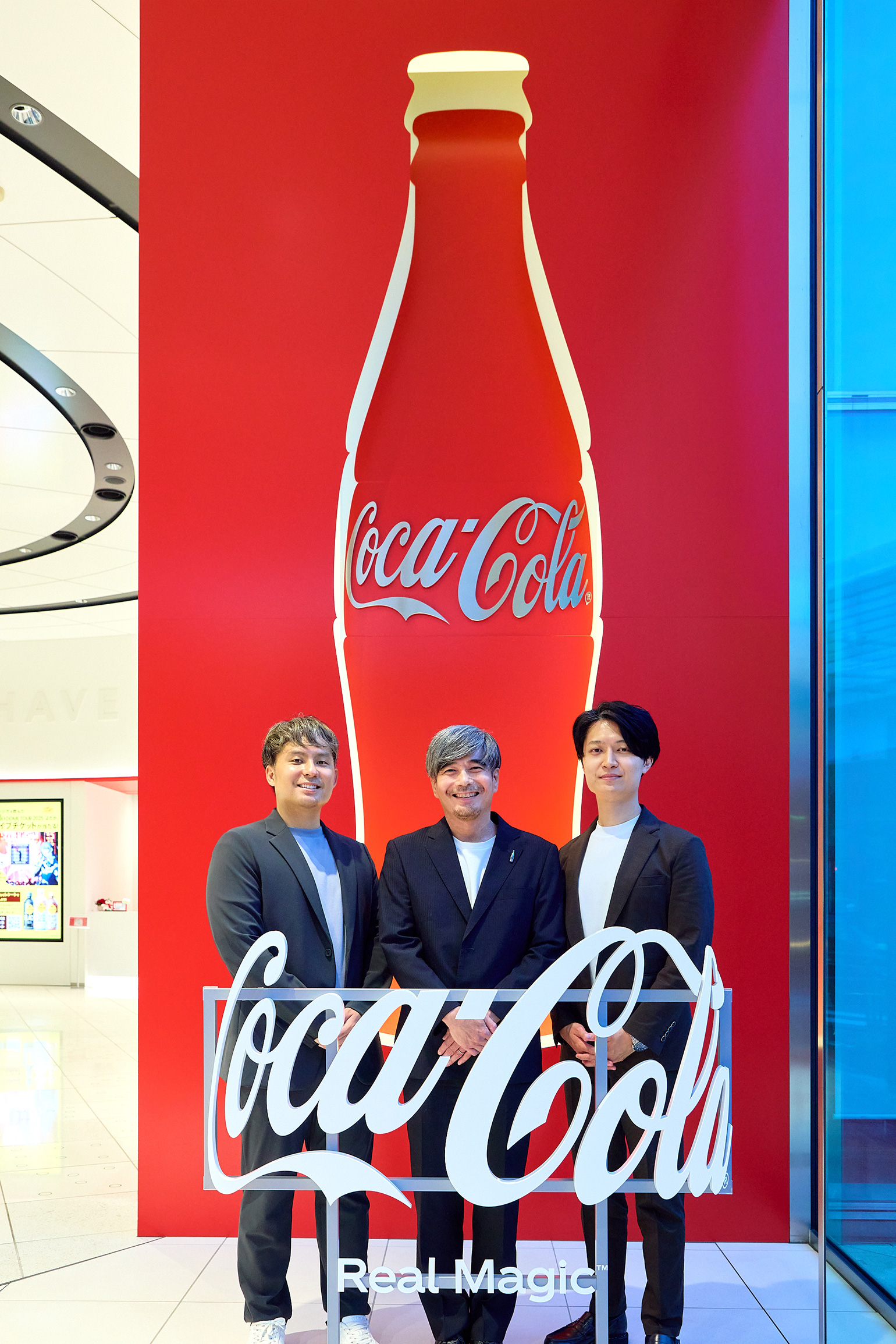 日本コカ・コーラ社が成果を上げた、効果的なテレビCMプランニングとは？