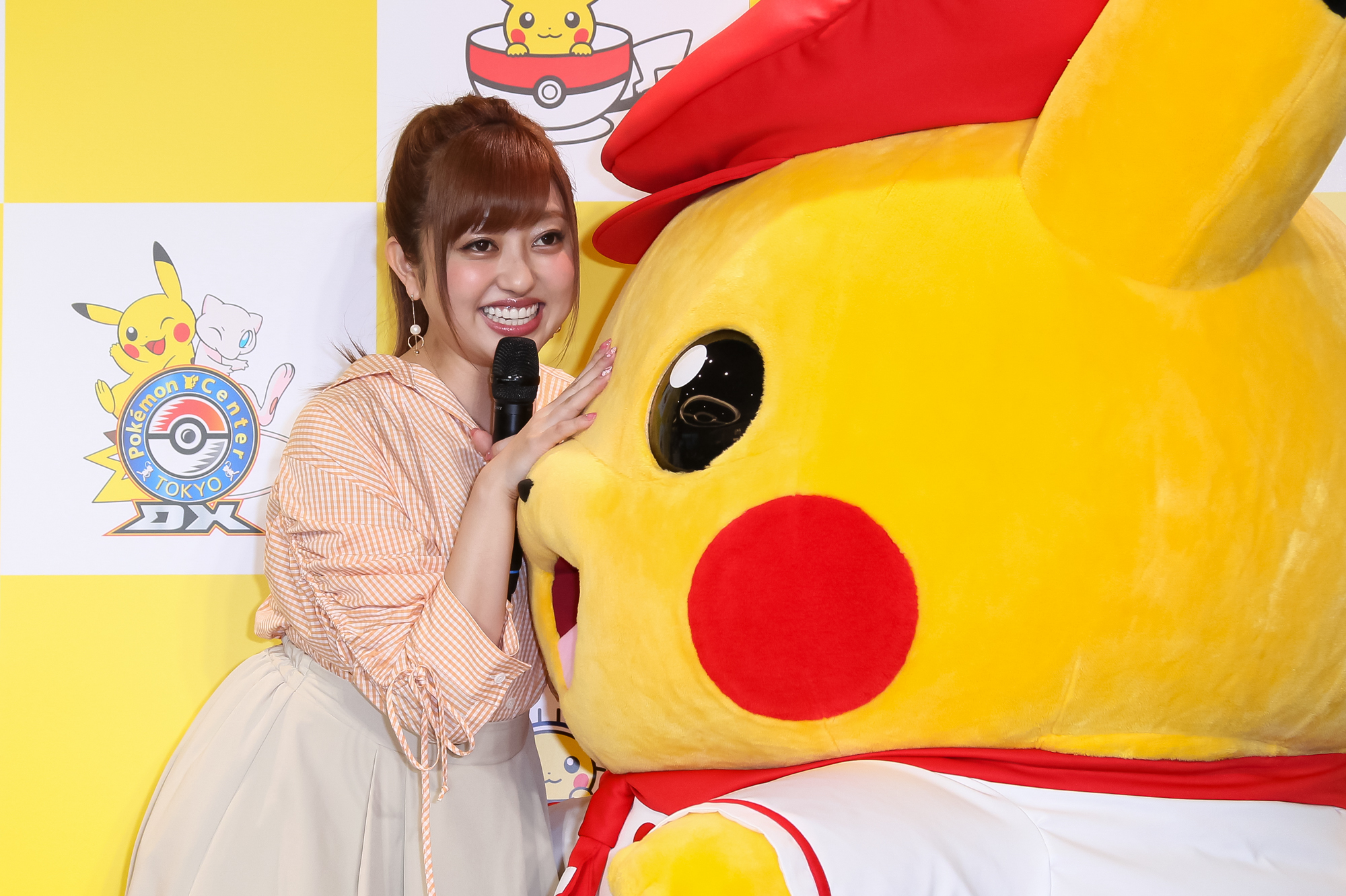 20年の時を経て、ポケモンセンターが日本橋に復活