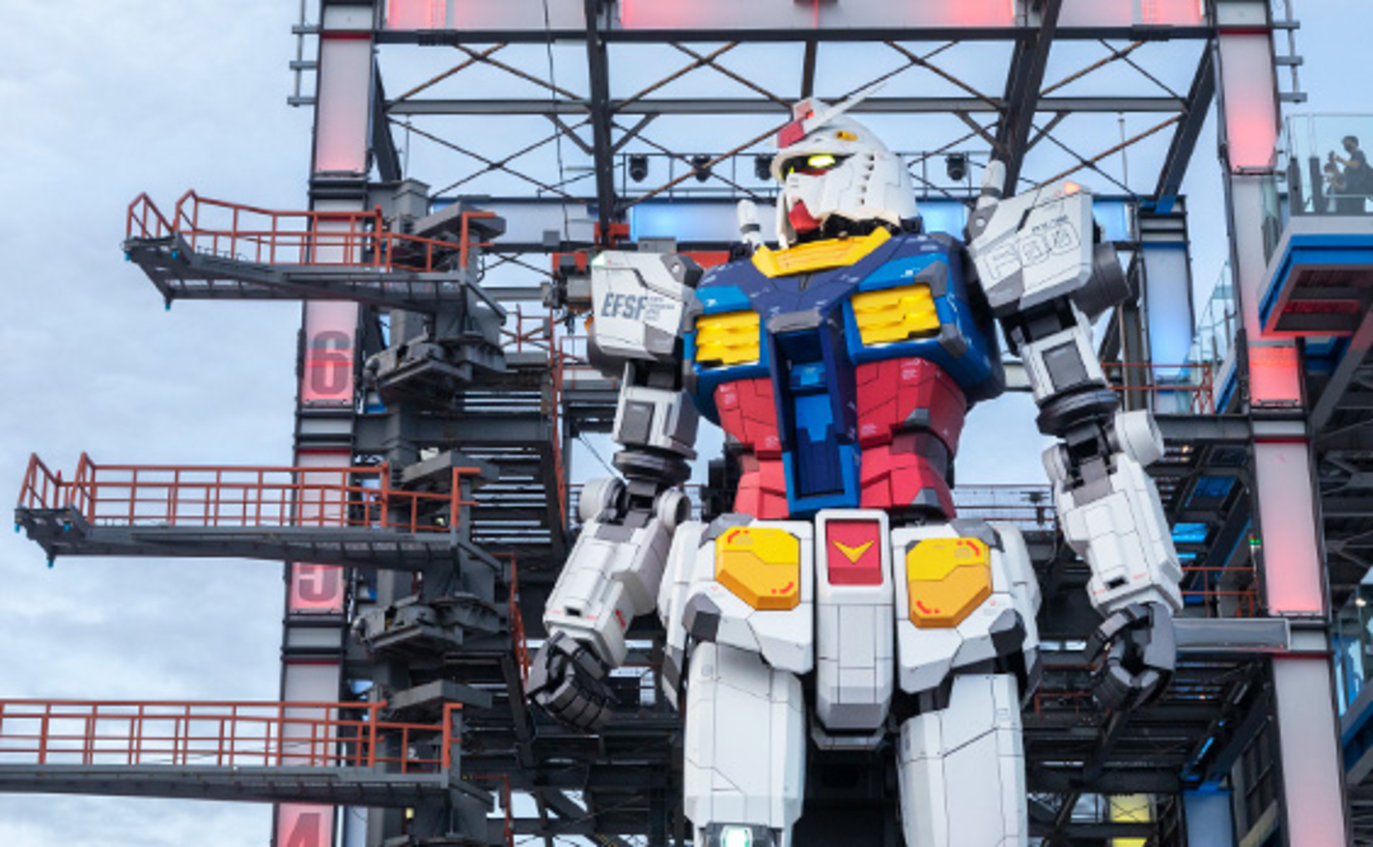 宇宙ビジネスのさらなる可能性を探る「ガンダム宇宙世紀フォーラム」が開催