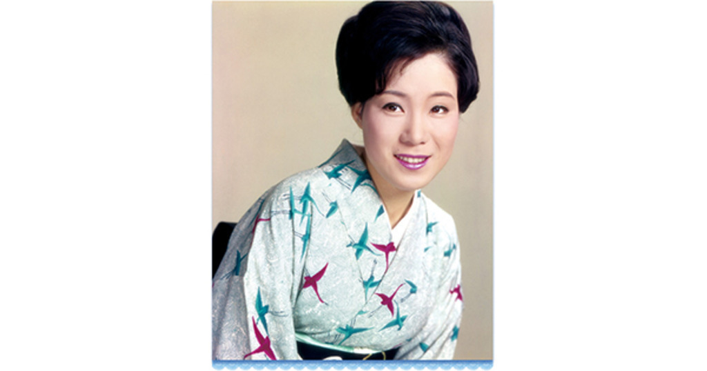 島倉千代子・こころ展」 3000人がお千代さんを偲ぶ