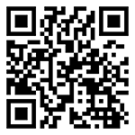 朝日地球会議2026（公式サイトQRコード）