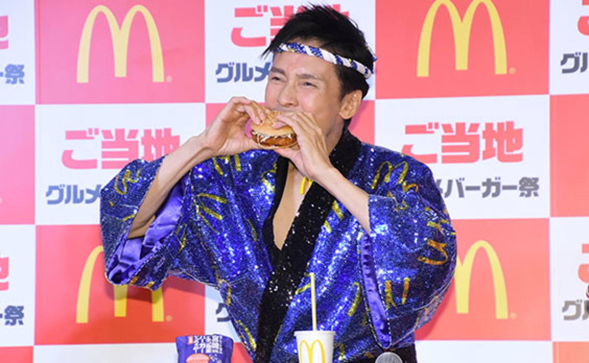 マクドナルド「ご当地グルメバーガー祭」 夏休みに“うまいもん食べくらべ”