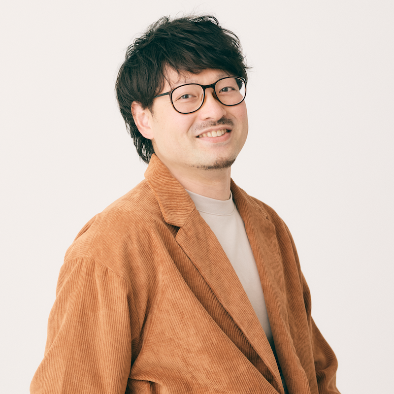 高橋 大輔｜パーソン｜電通報