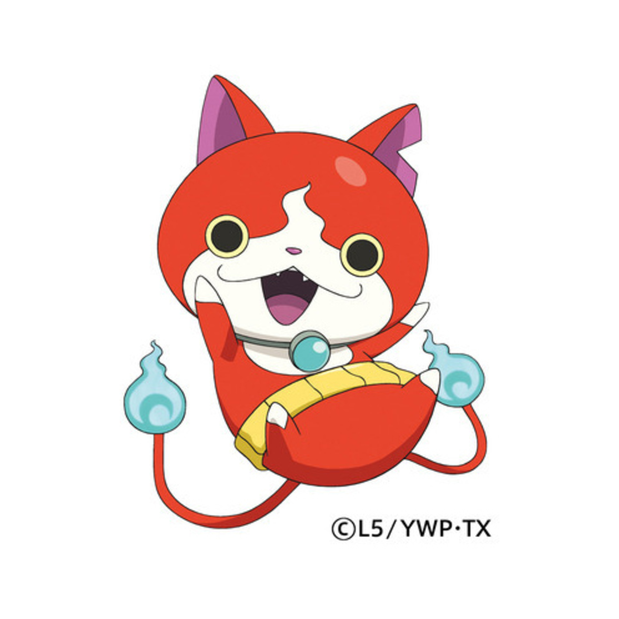 妖怪ウォッチ5可能性】速報]LEVEL5 VISION 2016 妖怪ウォッチ次回作はスマホ版! –