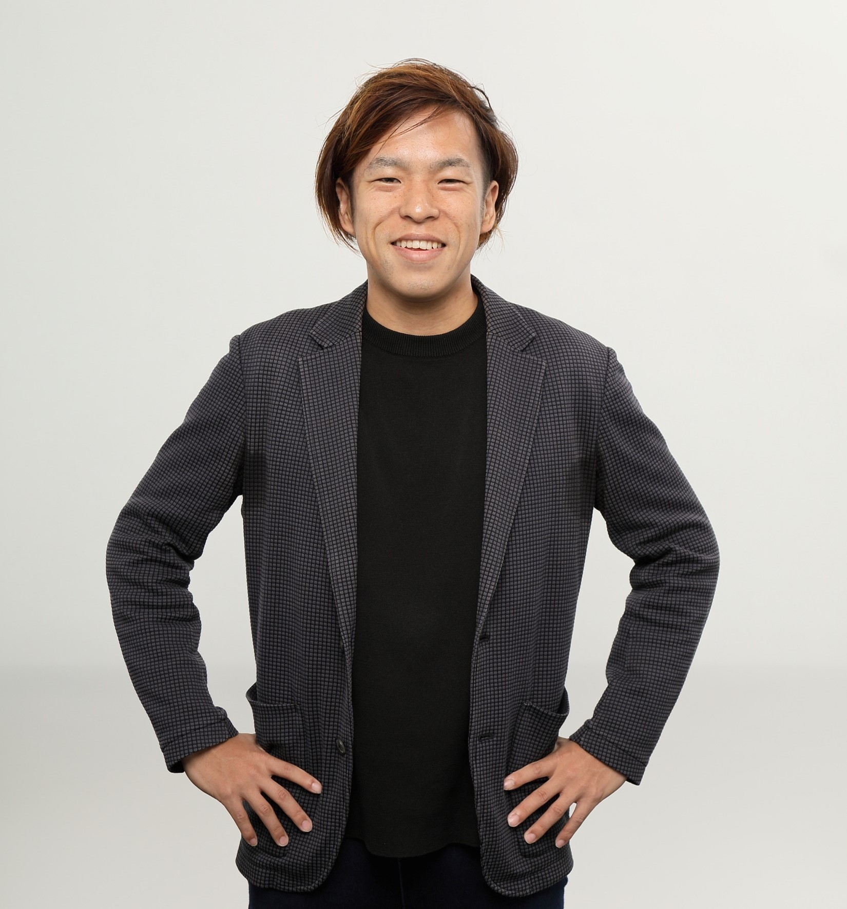 渡邊 涼太｜パーソン｜電通報