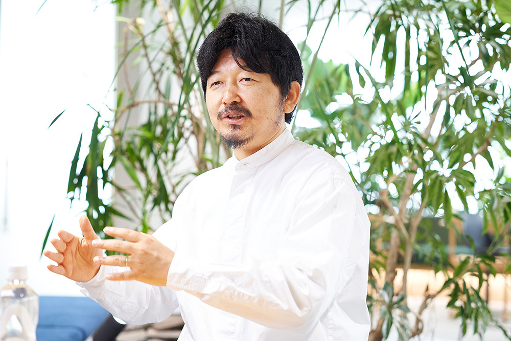 ──鈴木淳一さんって、「偏屈」なひとなんですか？