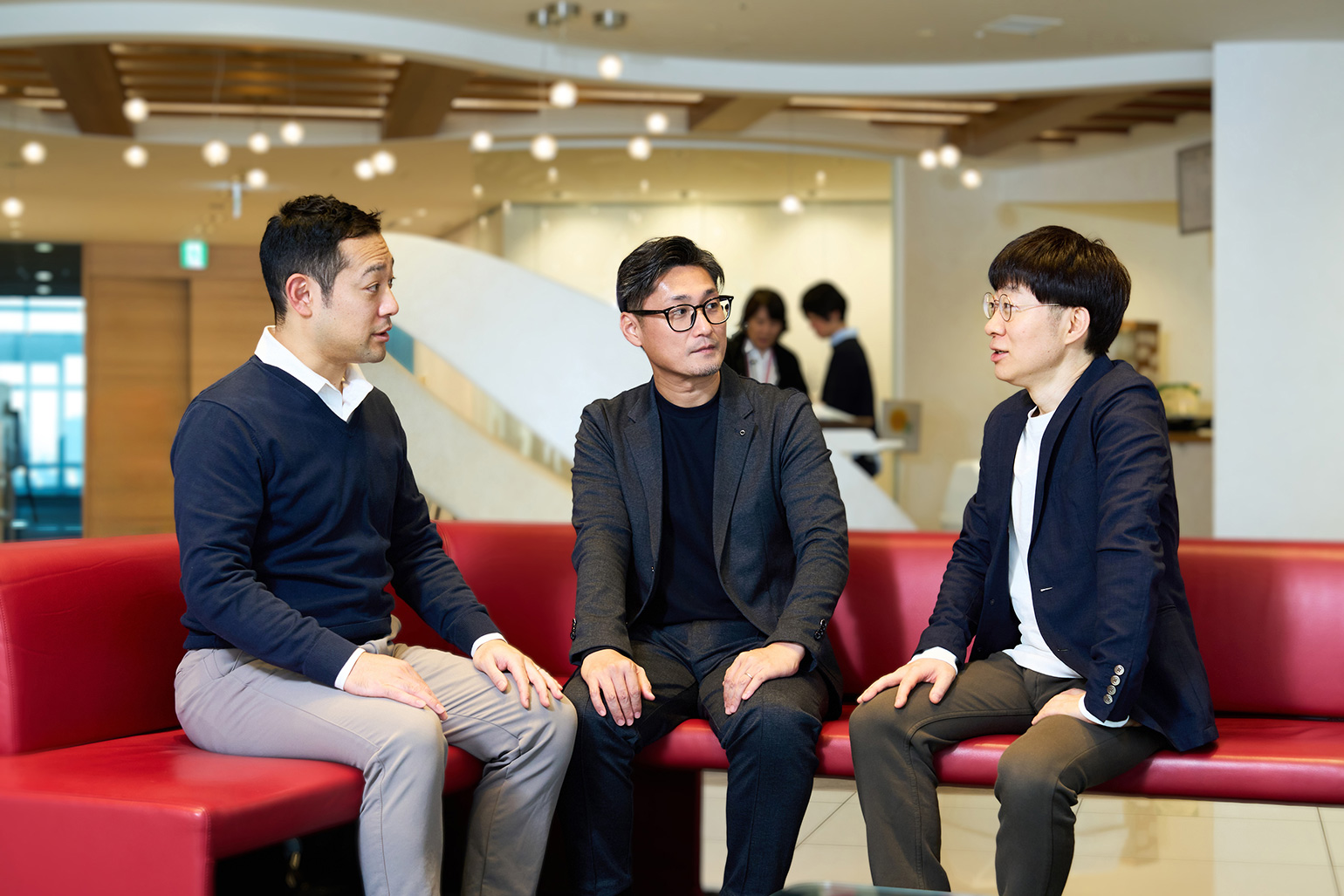 DDD#31集合カット