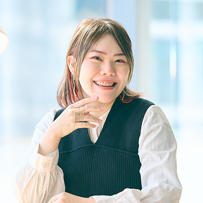 フォトグラファーは大学生？在学生視点で帝京大学の魅力を伝える