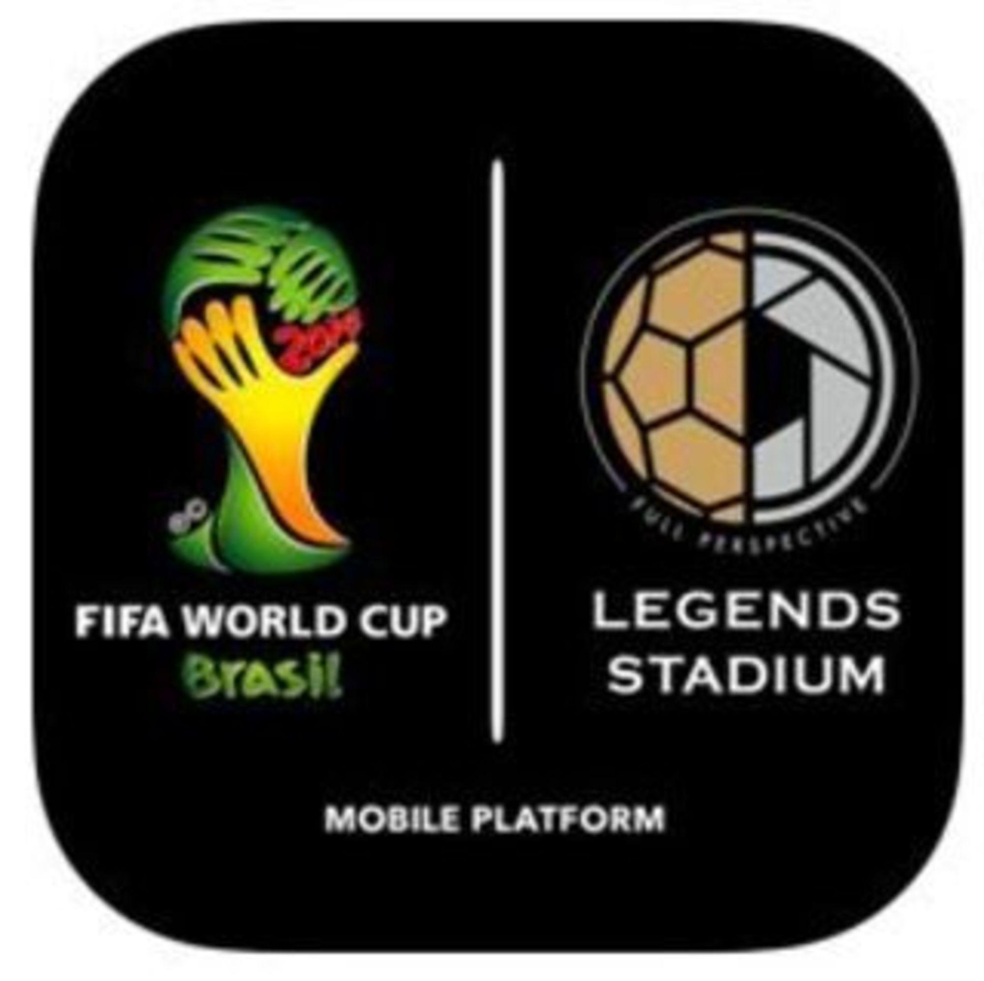 FIFAワールドカップ2014公式動画配信 デジタルプラットフォーム 『FIFA