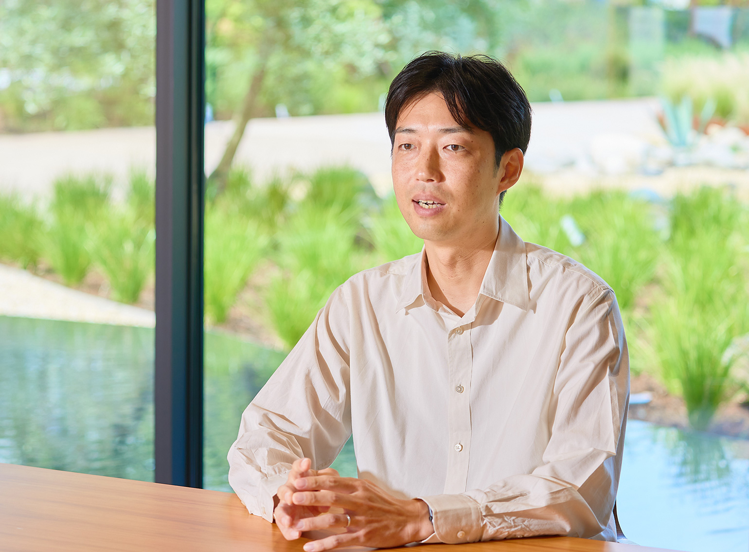 浜本悟史