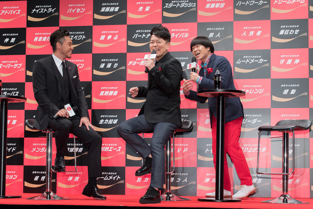 コカ・コーラ リオへ、東京へ向けて サマーキャンペーンスタート！