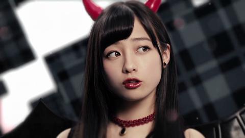 悪魔なカンナ」に見る、ヒットするムービーの作り方（前編）橋本環奈