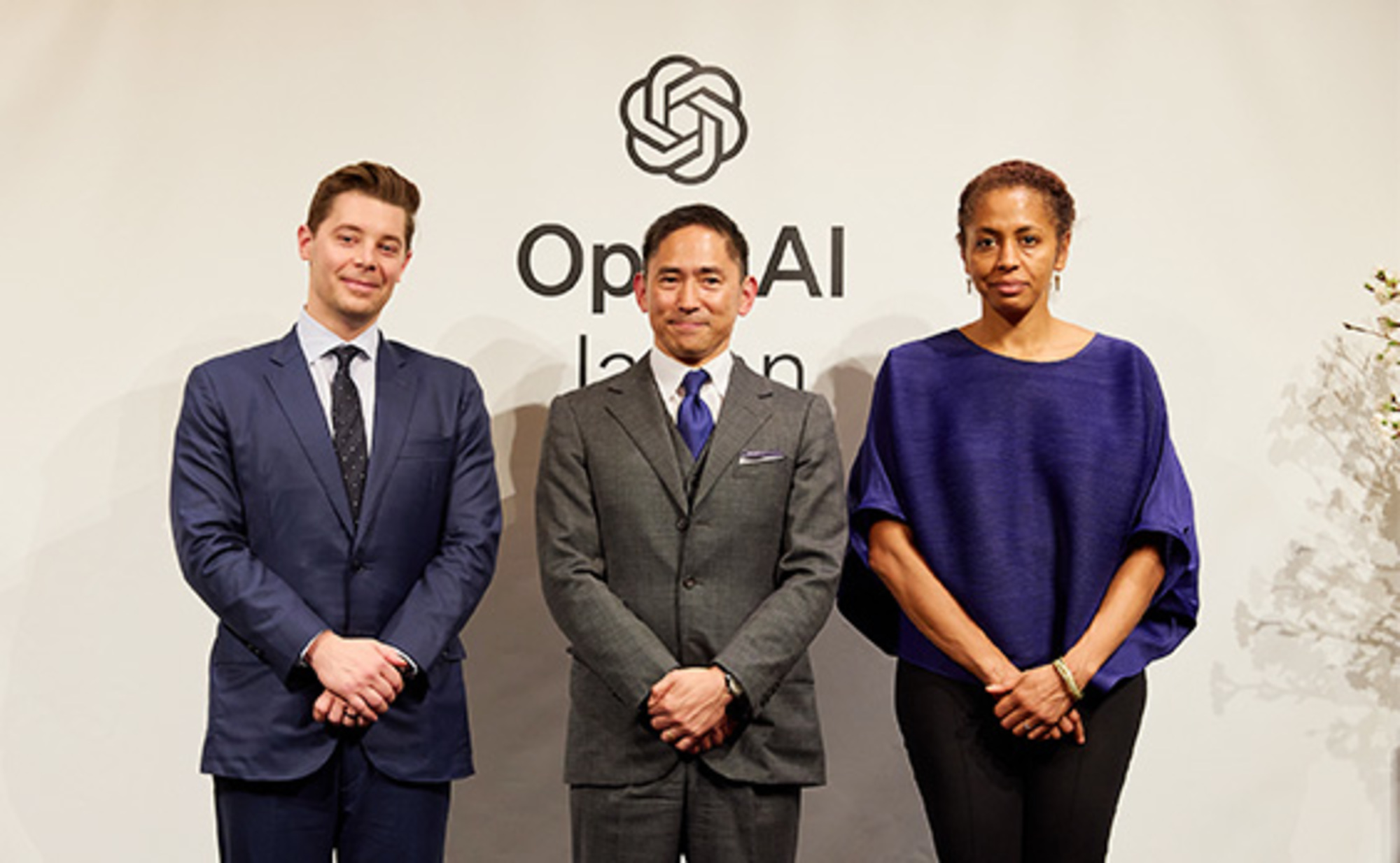 OpenAI Opens First Asian Office in Tokyo